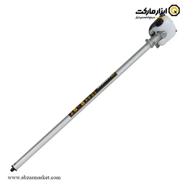 علف زن کوله ای بنزینی کنزاکس مدل 6211