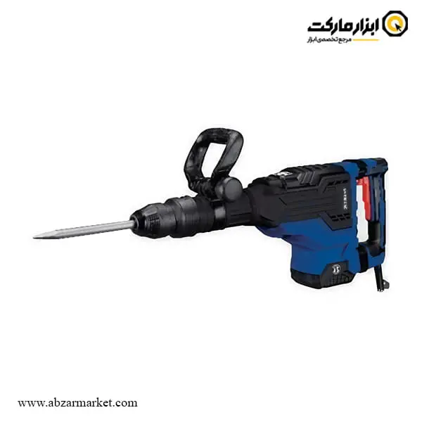 چکش تخریب هاربر 11 کیلویی مدل H1701D چکش تخریب هاربر 11 کیلویی مدل H1701D