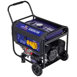 موتور برق هاردکس 7.5 کیلو وات مدل HG-75