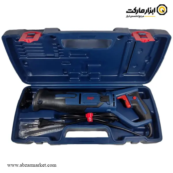 اره افقی بر پی ای پی 850 وات مدل RS-3850