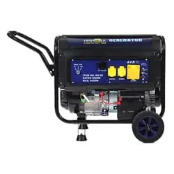 موتور برق هاردکس 8.5 کیلو وات مدل HG-85