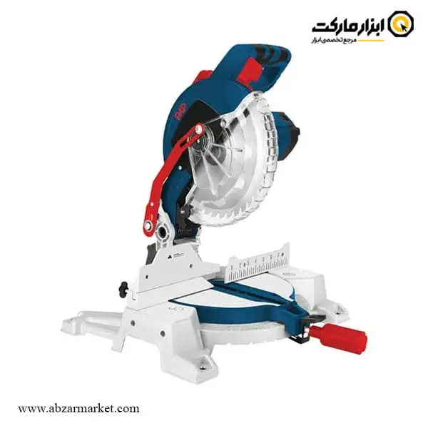 فارسی بر پی ای پی 255 میلی متر مدل MS-5025 فارسی بر پی ای پی 255 میلی متر مدل MS-5025