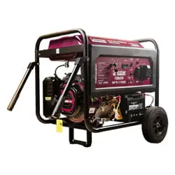 موتور برق گاردنیا 6.5 کیلو وات مدل GM-71165