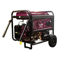 موتور برق گاردنیا 8.5 کیلو وات مدل GM-71185