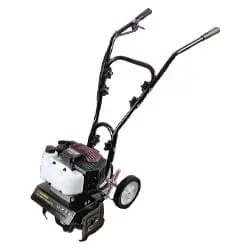 مینی تیلر گاردنیا مدل GH-6521