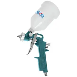 پیستوله رنگ پاش بادی آلور مدل AV-5005