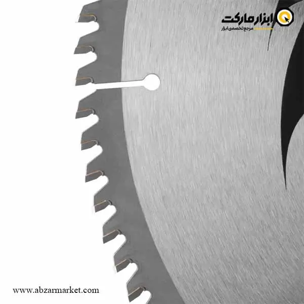 فارسی بر کشویی رونیکس 300 میلی متر مدل 5002