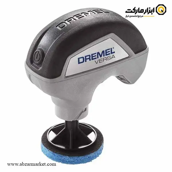 دستگاه پولیش شارژی درمل مدل Versa دستگاه پولیش شارژی درمل مدل Versa