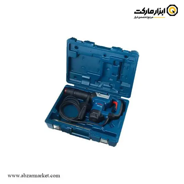 چکش تخریب بوش 6 کیلویی مدل GSH 500