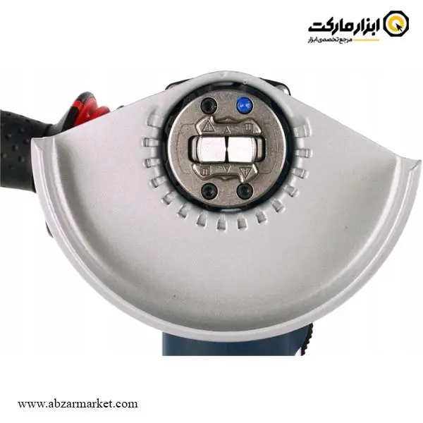 مینی فرز دیمردار بوش 1700 وات مدل GWX 17-125 S