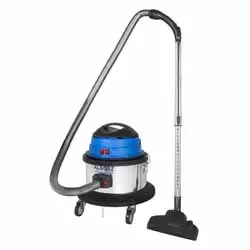 جاروبرقی البرز هتلی نیمه صنعتی دو موتوره مدل H-3500