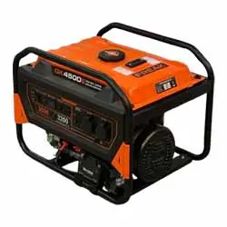 موتور برق فریک 3.5 کیلو وات مدل FR-GK4500E