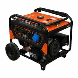 موتور برق فریک 8.5 کیلو وات مدل FR-GK10000E