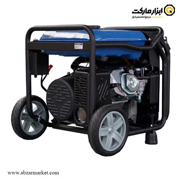 موتور برق اینورتر هیوندای 9 کیلو وات مدل HG-8500