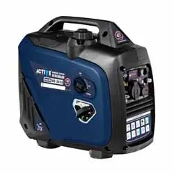 موتور برق اینورتر سایلنت اکتیو 2 کیلو وات مدل AC-2820