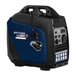 موتور برق اینورتر سایلنت اکتیو 3 کیلو وات مدل AC-2835