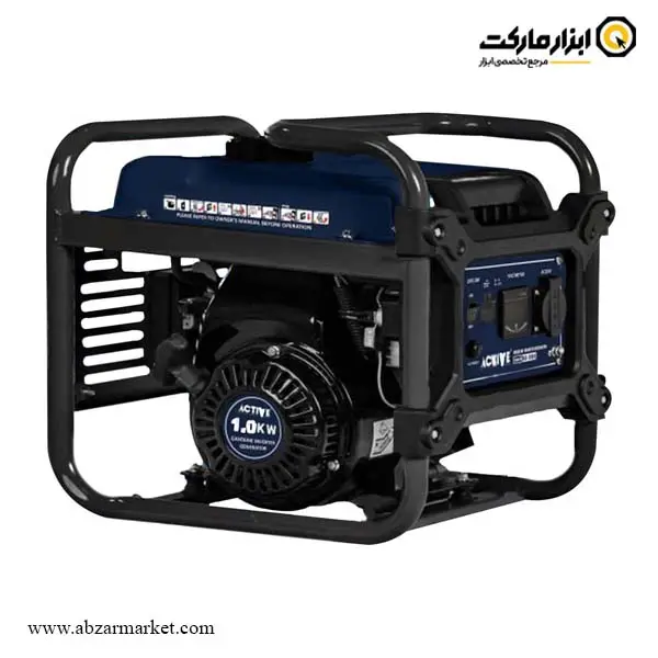 موتور برق اینورتر اکتیو 1 کیلو وات مدل AC-2801 موتور برق اینورتر اکتیو 1 کیلو وات مدل AC-2801