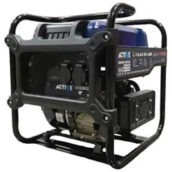موتور برق اینورتر اکتیو 4 کیلو وات مدل AC-2840