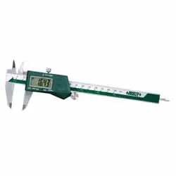 کولیس دیجیتال اینسایز 15 سانتی متر (با گارانتی شرکتی) مدل 150-1108