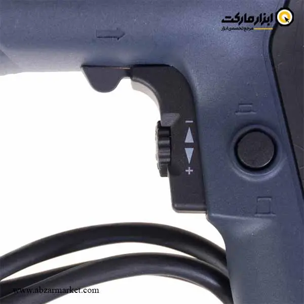 دریل گیربکسی توسن مدل 0034D