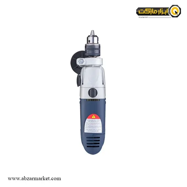 دریل گیربکسی توسن مدل 0034D