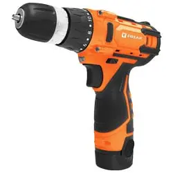 دریل شارژی فریک لیتیوم 12 ولت مدل FR-CT9512V