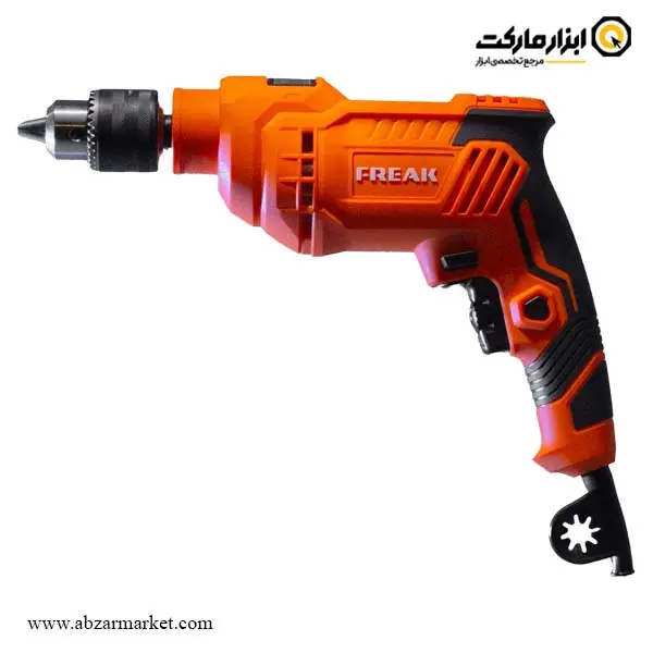 دریل چکشی فریک مدل FR-ID3013