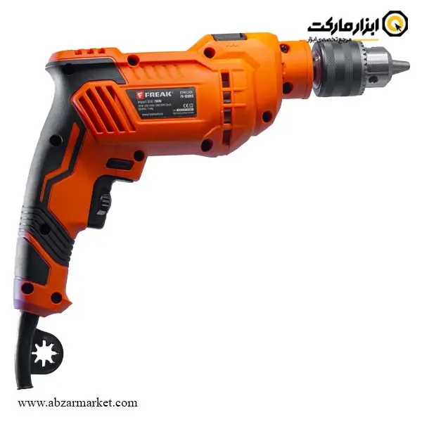 دریل چکشی فریک مدل FR-ID3013