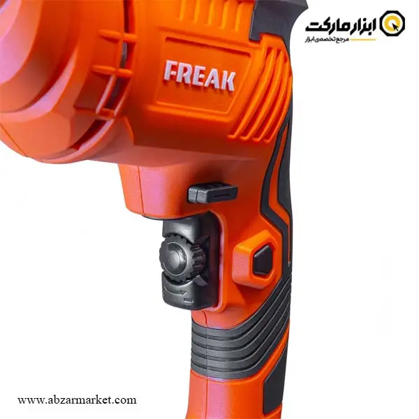 دریل چکشی فریک مدل FR-ID3013