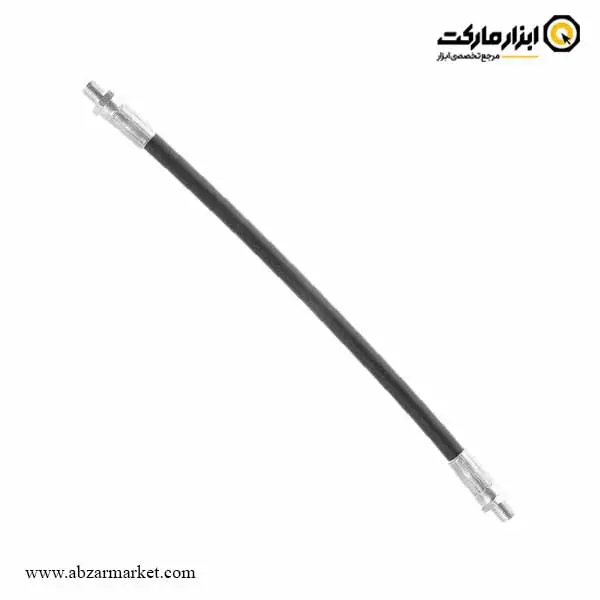 شلنگ فشار قوی گریس پمپ گروز مدل GHC-12 شلنگ فشار قوی گریس پمپ گروز مدل GHC-12
