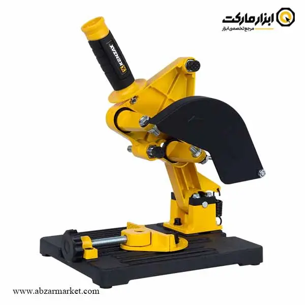 پایه مینی فرز کنزاکس مدل 7115