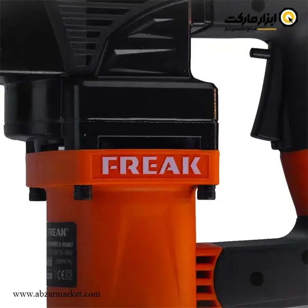 چکش تخریب فریک 7 کیلویی مدل FR-RD5007