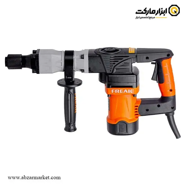 چکش تخریب فریک 7 کیلویی مدل FR-RD5007