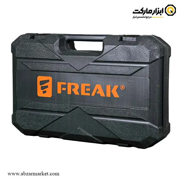 چکش تخریب فریک 7 کیلویی مدل FR-RD5007