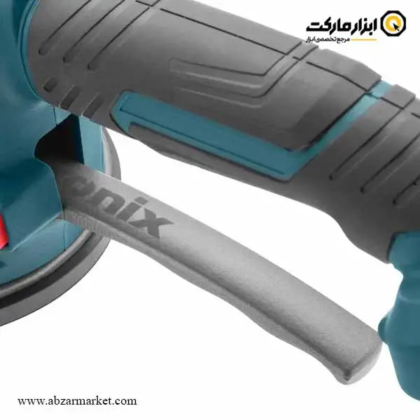 چکش ویبراتور کاشی و سرامیک شارژی رونیکس 20 ولت مدل 8631 چکش ویبراتور کاشی و سرامیک شارژی رونیکس 20 ولت مدل 8631