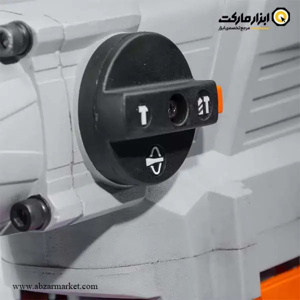 بتن کن فریک 7 کیلویی مدل FR-RD5040
