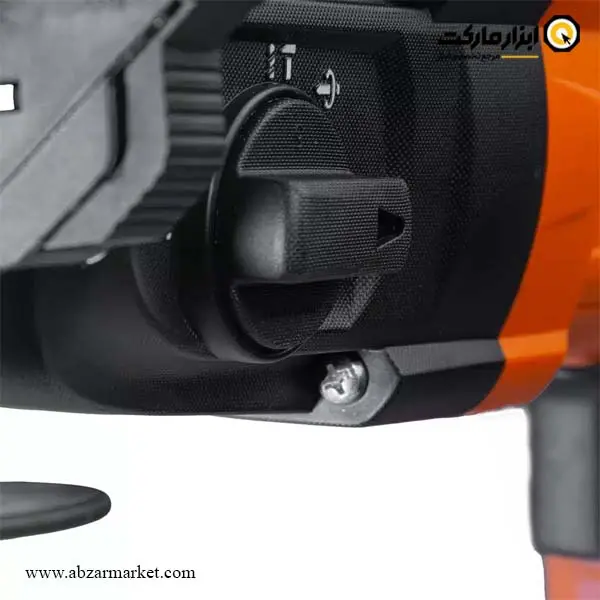 دریل بتن کن فریک 3 کیلویی مدل FR-RD5026