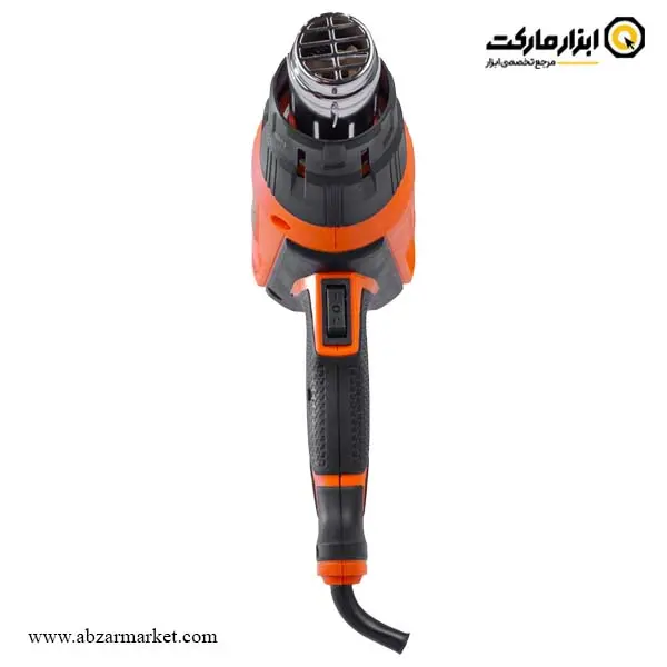 سشوار صنعتی فریک 2000 وات مدل FR-GI1020