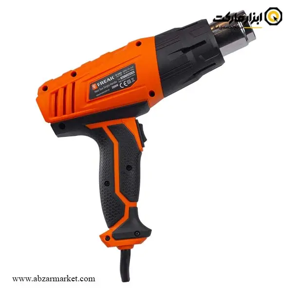 سشوار صنعتی فریک 2000 وات مدل FR-GI1020