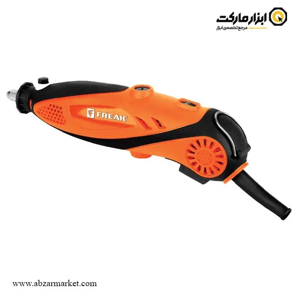 فرز مینیاتوری فریک 211 پارچه مدل FR-GI1030