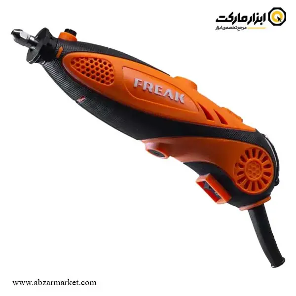فرز مینیاتوری فریک 211 پارچه مدل FR-GI1030