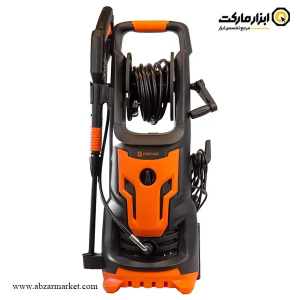 کارواش خانگی فریک 160 بار دینامی مدل FR-GI1045 کارواش خانگی فریک 160 بار دینامی مدل FR-GI1045