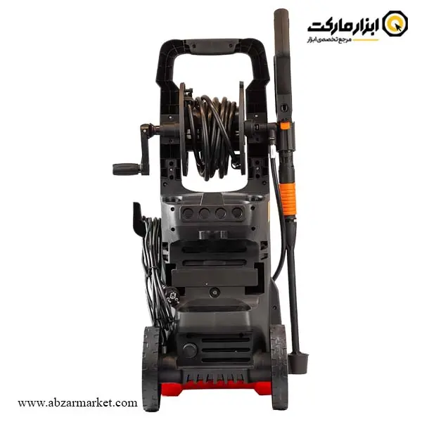 کارواش خانگی فریک 160 بار دینامی مدل FR-GI1045 کارواش خانگی فریک 160 بار دینامی مدل FR-GI1045