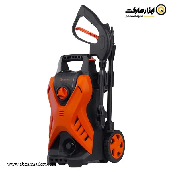 کارواش خانگی فریک 110 بار ذغالی مدل FR-GI1040U