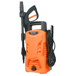 کارواش خانگی فریک 100 بار ذغالی مدل FR-GI1042U