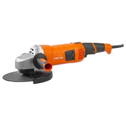 سنگ فرز فریک فرز سنگبری 2500 وات مدل FR-AG4021