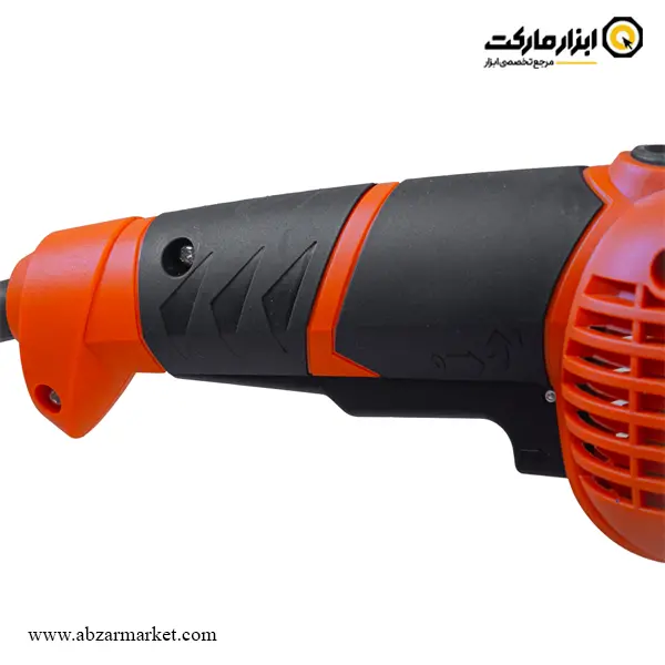 سنگ فرز فریک فرز سنگبری 2500 وات مدل FR-AG4021