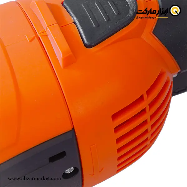 سنگ فرز فریک فرز سنگبری 2500 وات مدل FR-AG4021