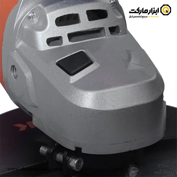 سنگ فرز فریک فرز سنگبری 2500 وات مدل FR-AG4021