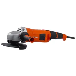 سنگ فرز فریک فرز آهنگری 2500 وات مدل FR-AG4020